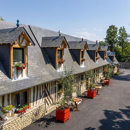 Le Domaine D'Angerville - Chambres D'Hotes Bagian luar foto