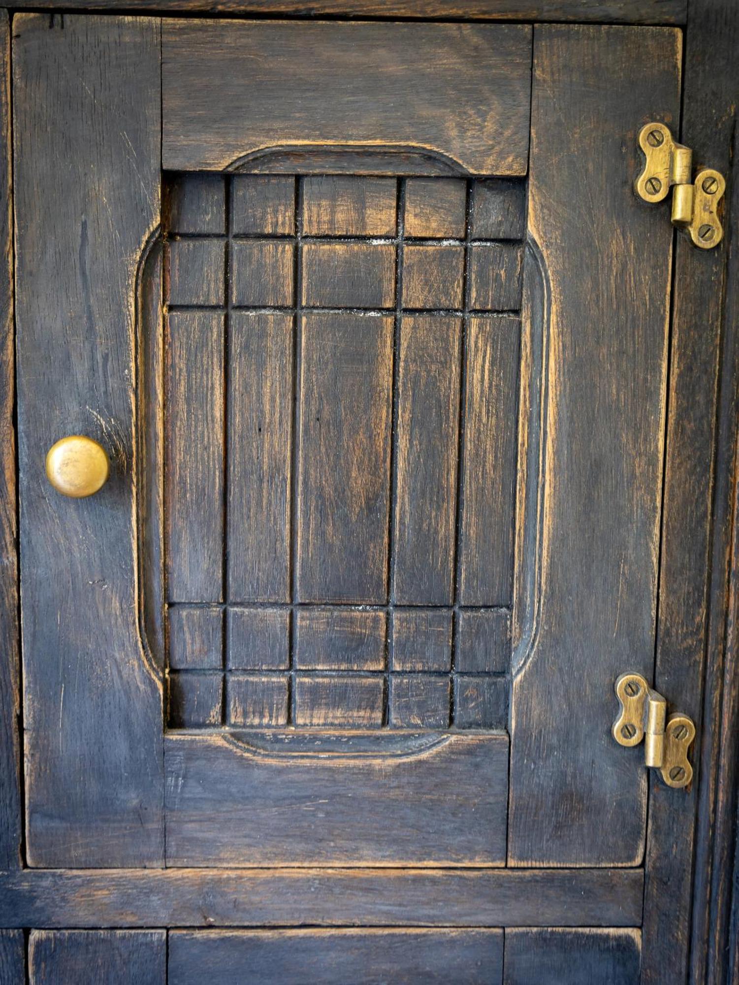 Le Domaine D'Angerville - Chambres D'Hotes Ruang foto