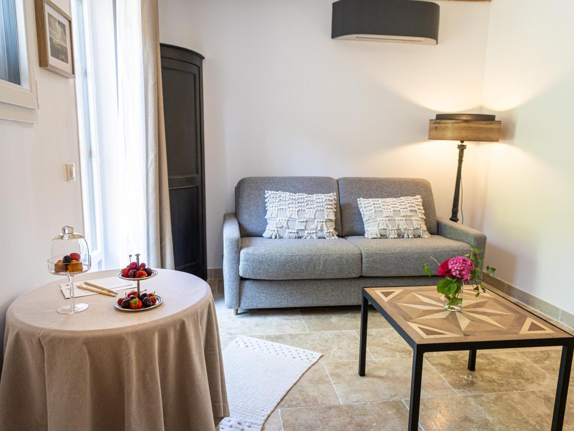 Le Domaine D'Angerville - Chambres D'Hotes Bagian luar foto