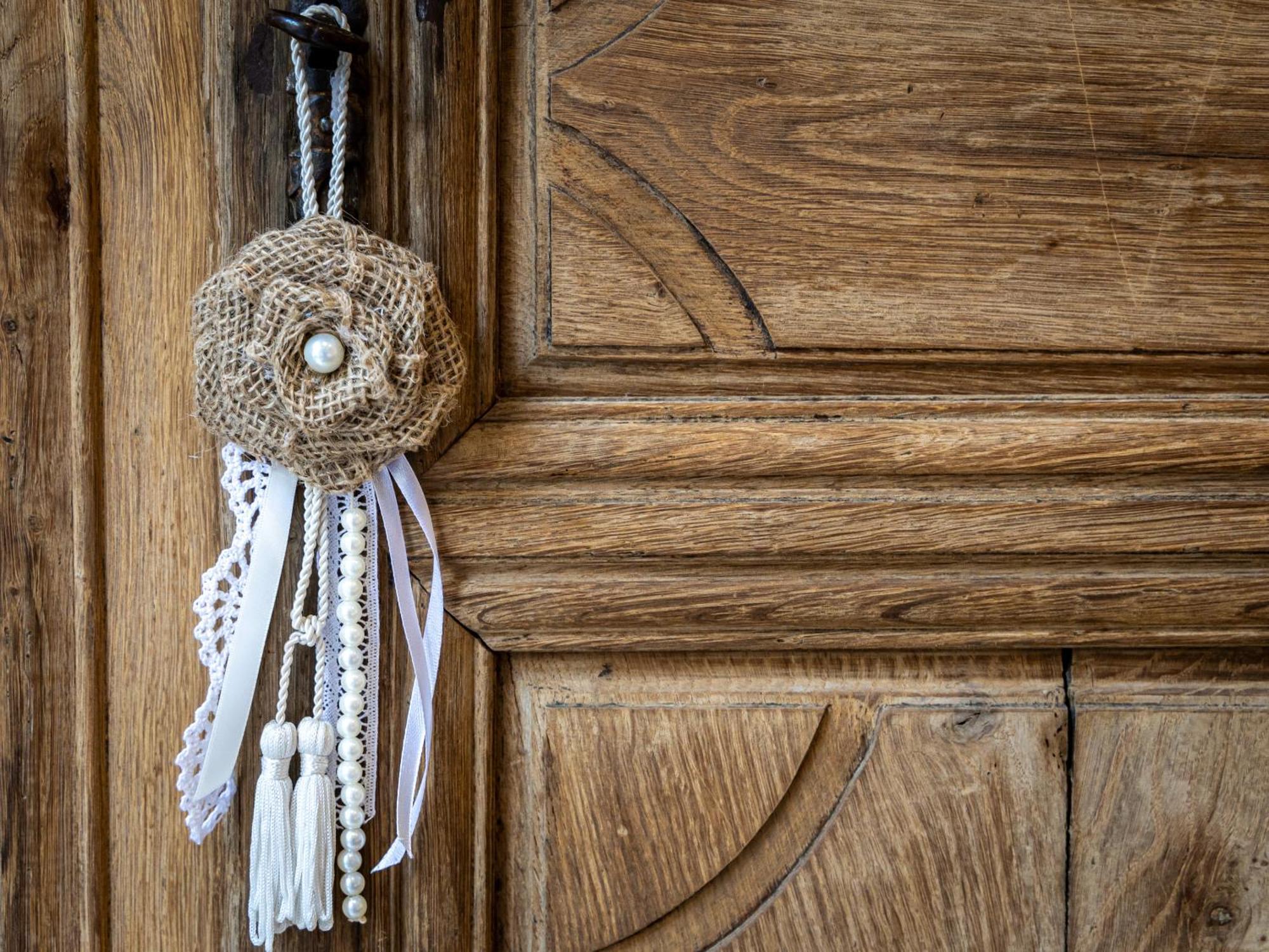 Le Domaine D'Angerville - Chambres D'Hotes Ruang foto