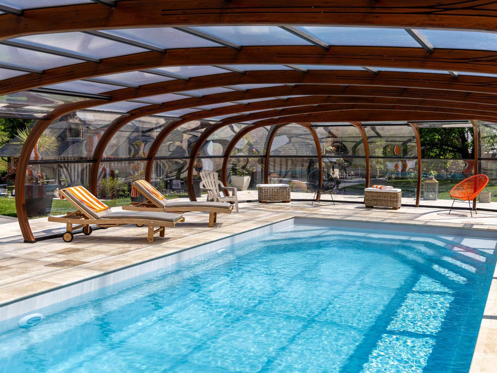 Le Domaine D'Angerville - Chambres D'Hotes Bagian luar foto